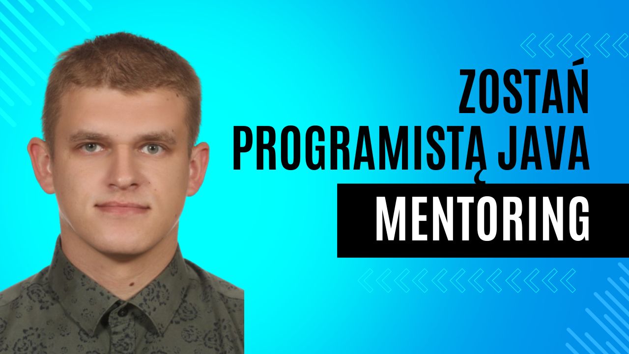 Zostań programistą Java